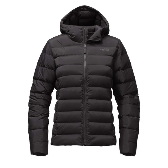 The North Face Women's Stretch Down Jacket size XS - Picture 1 of 13
